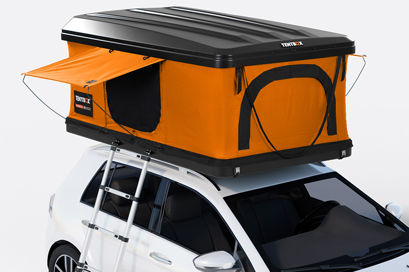 tentboxclassic_orange TENTBOX CLASSIC 2.0 – Bild 1