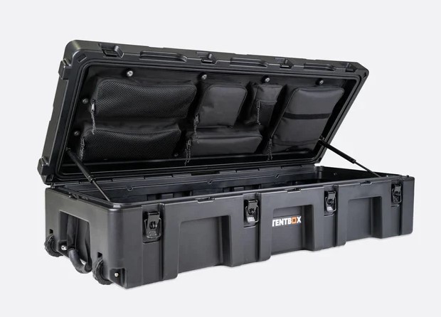 1727513624 TentBox Storage Box für Cargo 2.0 – Bild 1