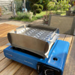 iQ-Camping Allfire Campinggrill