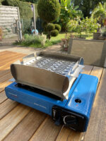 iQ-Camping Allfire Campinggrill