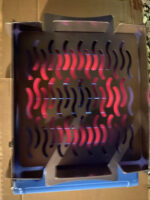 iQ-Camping Allfire Campinggrill – Bild 4