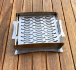 iQ-Camping Allfire Campinggrill – Bild 7