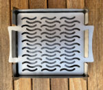 iQ-Camping Allfire Campinggrill – Bild 9