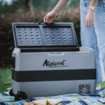 ALPICOOL Kompressor-Kühlbox T36 – Bild 9