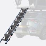 TentBox Ladder Steps