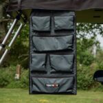 TentBox Utilitiy Pocket / Aufbewahrungsregister