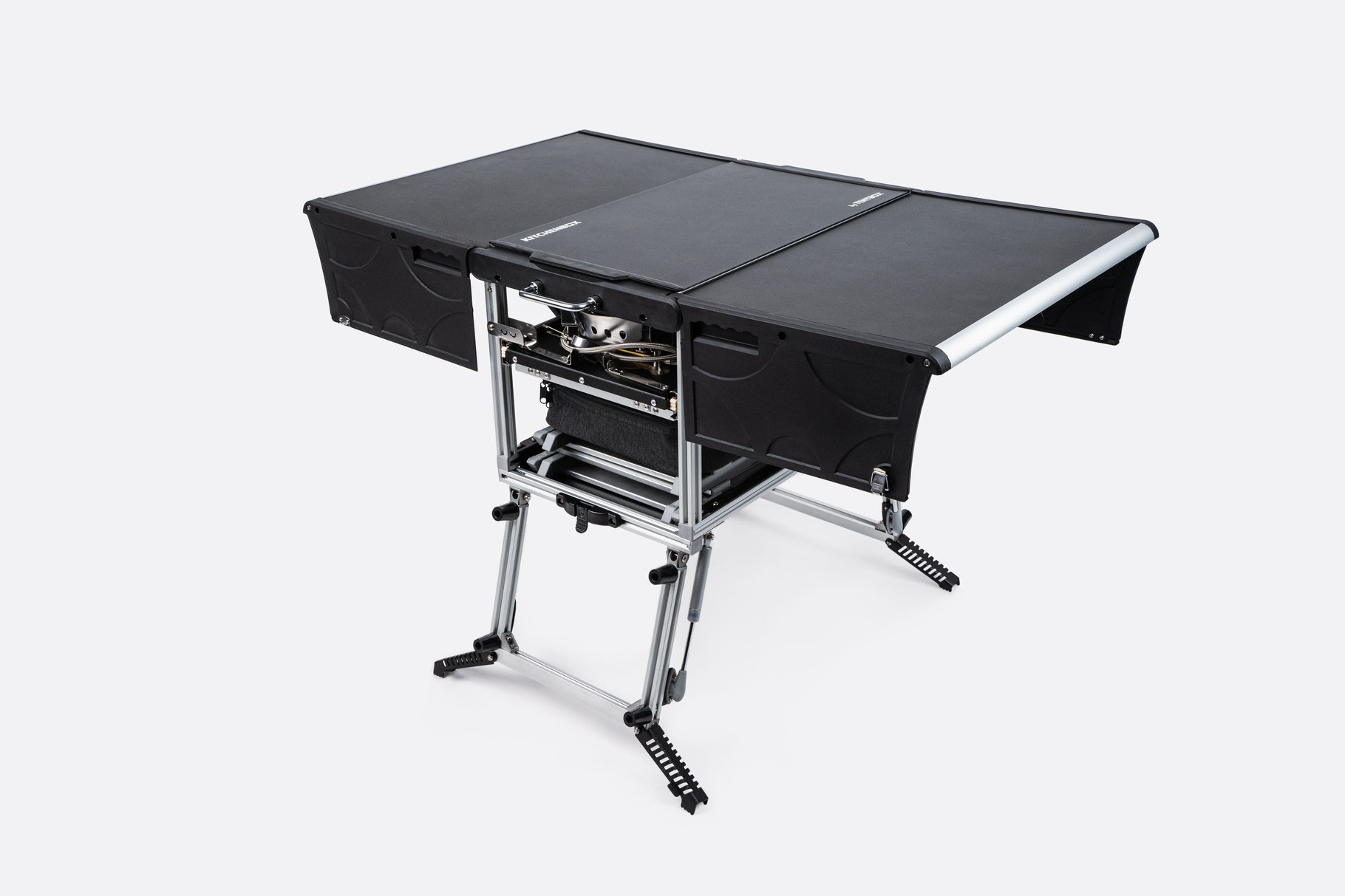 image-186.jpg TentBox Kitchenbox / Campingküche – Bild 1