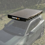 TentBox Schutzhülle für Cargo 2.0