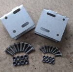 TentBox Matageset Side Awning / Markise