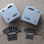 TentBox Matageset Side Awning / Markise