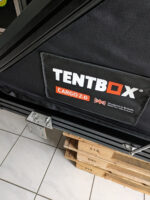 TentBox Matageset Side Awning / Markise – Bild 2