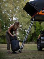 TentBox Lite 2.0 Matratzenauflage / Matratzentopper – Bild 7