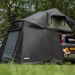 TentBox Lite 2.0 Vorzelt / Living Pod