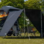 TentBox Lite 2.0 Tunnelmarkise