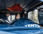 TentBox Sleeping Bag / Schlafsack – Bild 2