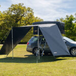 TentBox Classic 2.0 Tunnelmarkise