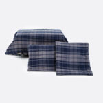 TentBox Classic 2.0 Spannbettlaken / Matratzenschoner