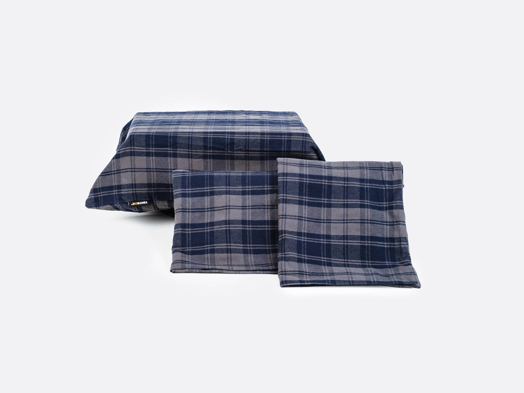 image (78) TentBox Classic 2.0 Spannbettlaken / Matratzenschoner – Bild 1